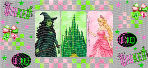 16oz Latest Bestseller-C 4891